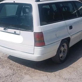 Opel Astra 1996