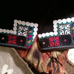 Turkmen BalajTurkmen Balak