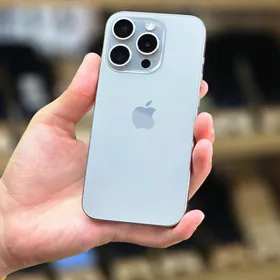IPHONE 15 PRO 94% 128GB
