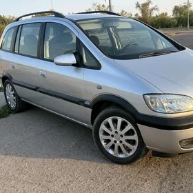 Opel Zafira 2003