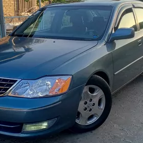 Toyota Avalon 2003