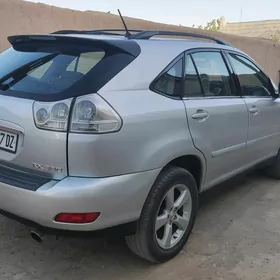 Lexus RX 330 2003