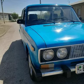 Lada 2106 1987