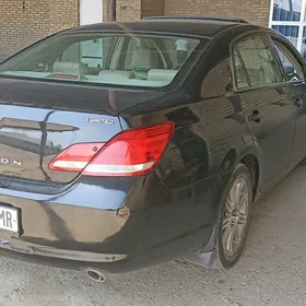 Toyota Avalon 2007