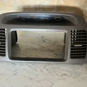 camry telewizor ramka