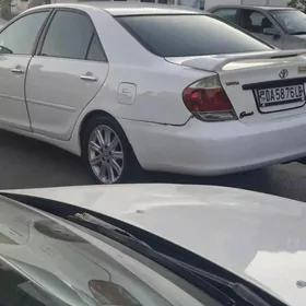 Toyota Camry 2003