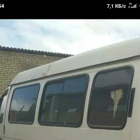 AFDABUZ GAZEL AÝNASY