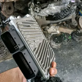 w 212  m 273 komp motor