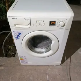 BEKO 5 +KG KIR MASYN