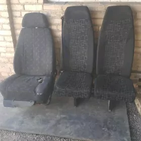 GAZEL SIDENÝE