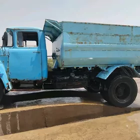 Zil 130 1992