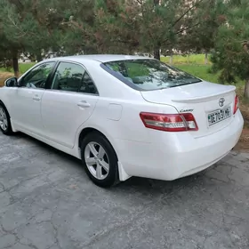 Toyota Camry 2010