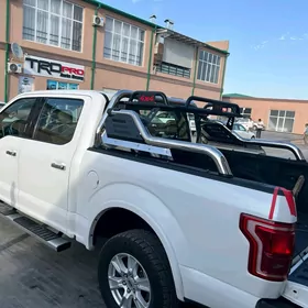 ÇELEK DUGA FORD F150