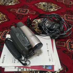 Sony камера
