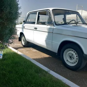 Lada 2106 1995
