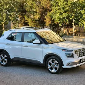 Hyundai Venue 2019