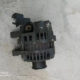 Peugeot Generator 206
