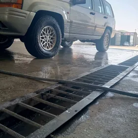 Jeep Grand Cherokee 4xe 2021