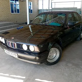 BMW 520 1993