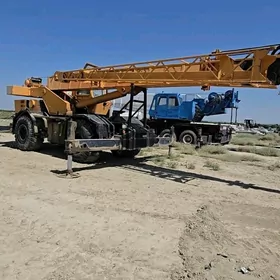 Liebherr LTF 2007