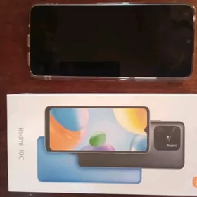 Redmi 10c
