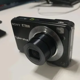 Sony Cybershot fotoaparat