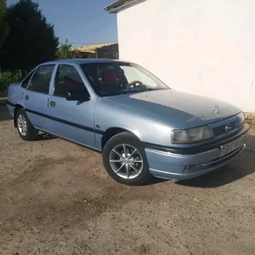 Opel Vectra 1992
