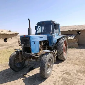 MTZ 80 1992