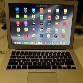 MacBook Air