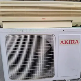 Akira konsioner