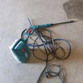 mini moyka aparat