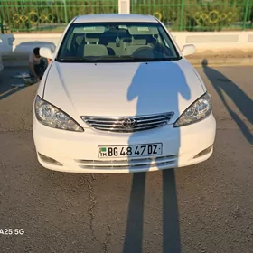 Toyota Camry 2003