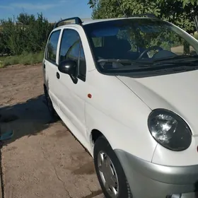Daewoo Matiz 2004
