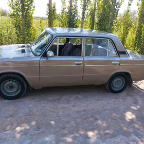 Lada 2106 1991