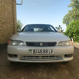 Toyota Mark II 1993