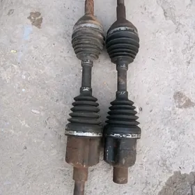 Granat satlyk