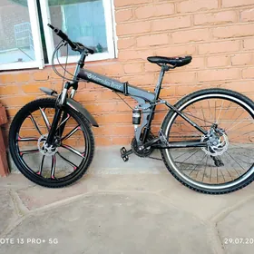 Mersedes Benz