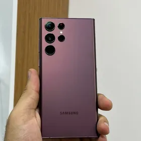 S22 Ultra 12/256GB