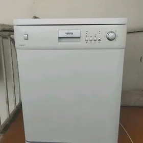 посудамоющяя машина