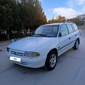 Opel Astra 1993