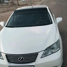 Lexus ES 350 2007