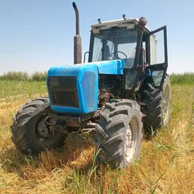 MTZ 82 2007
