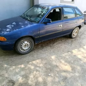 Opel Astra 1992