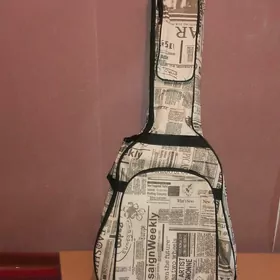 Gitara гитара