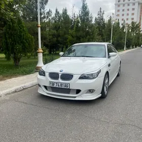 BMW E60 2009
