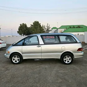 Toyota Previa 1992