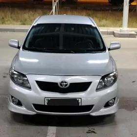 Toyota Corolla 2010