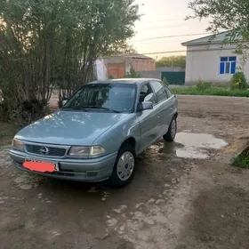 Opel Astra 1992