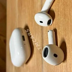 Airpods 4 new model