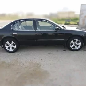 Nissan Cefiro 1996